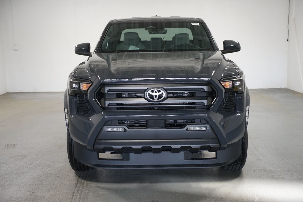 Thumbnail: 2026 Toyota Tacoma - 2