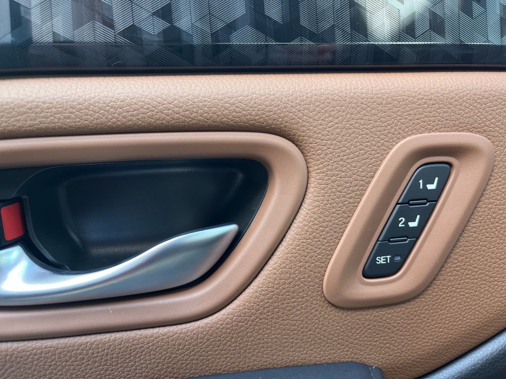 Thumbnail: 2026 Honda Passport - 6