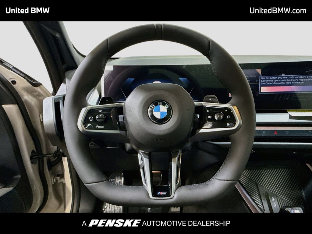 Thumbnail: 2026 BMW X3 - 6