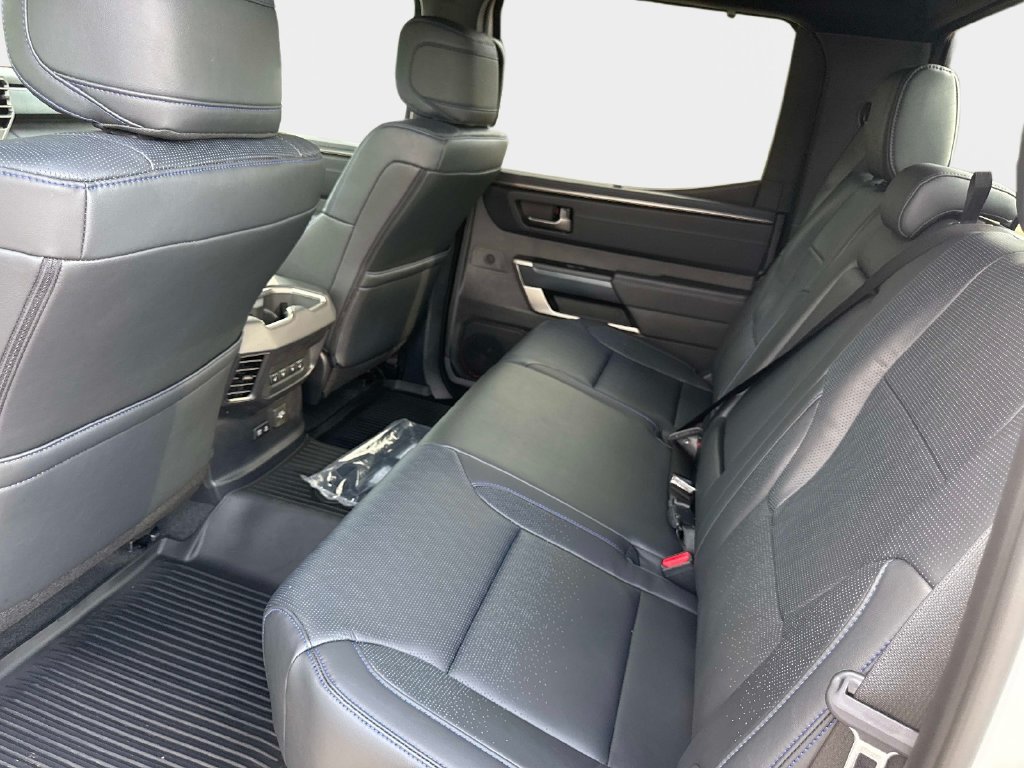 New 2026 Toyota Tundra i-FORCE MAX Truck