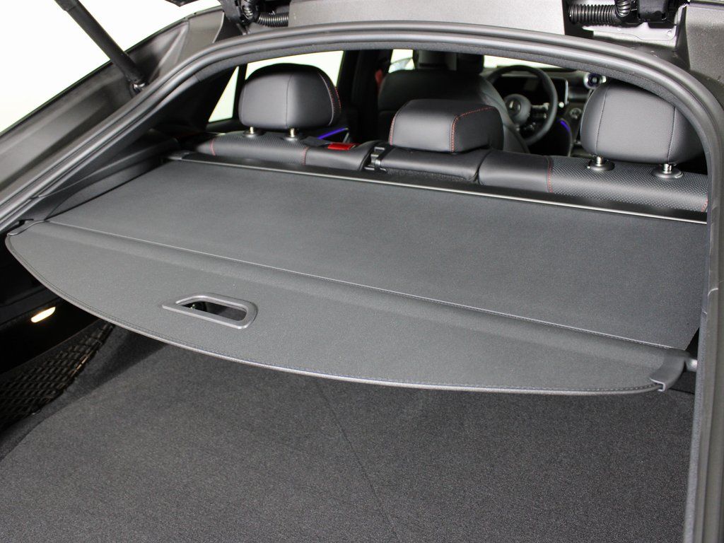 used 2026 Mercedes-Benz GLC car, priced at $79,998