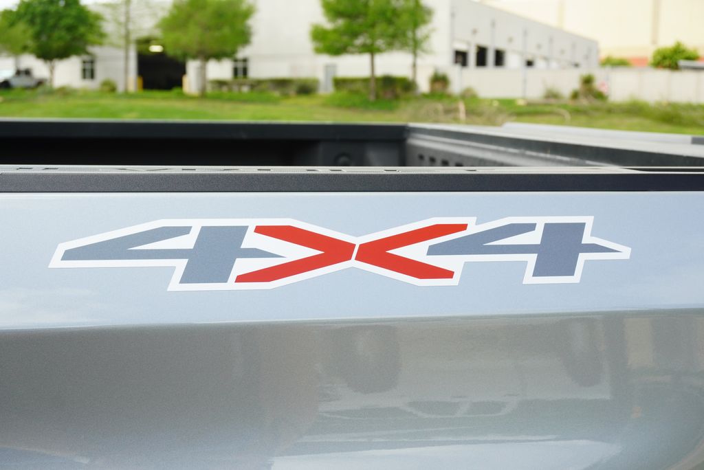 Used Car 2025 Chevrolet Silverado 1500  Wt For Sale Under $40,000 In Weatherford, Texas