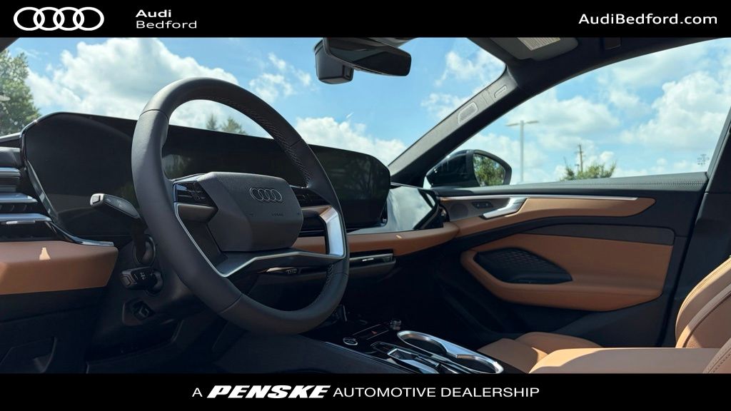 Thumbnail: 2026 Audi A6 - 14