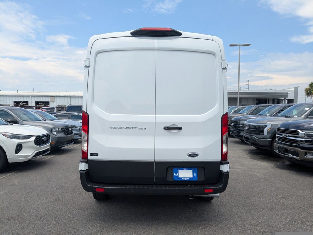 2025 Ford Transit-250 Cargo Van 