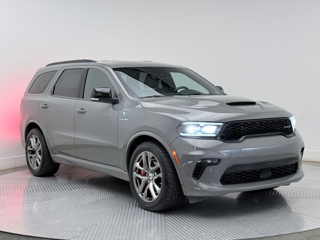 Thumbnail: 2023 Dodge Durango - 4