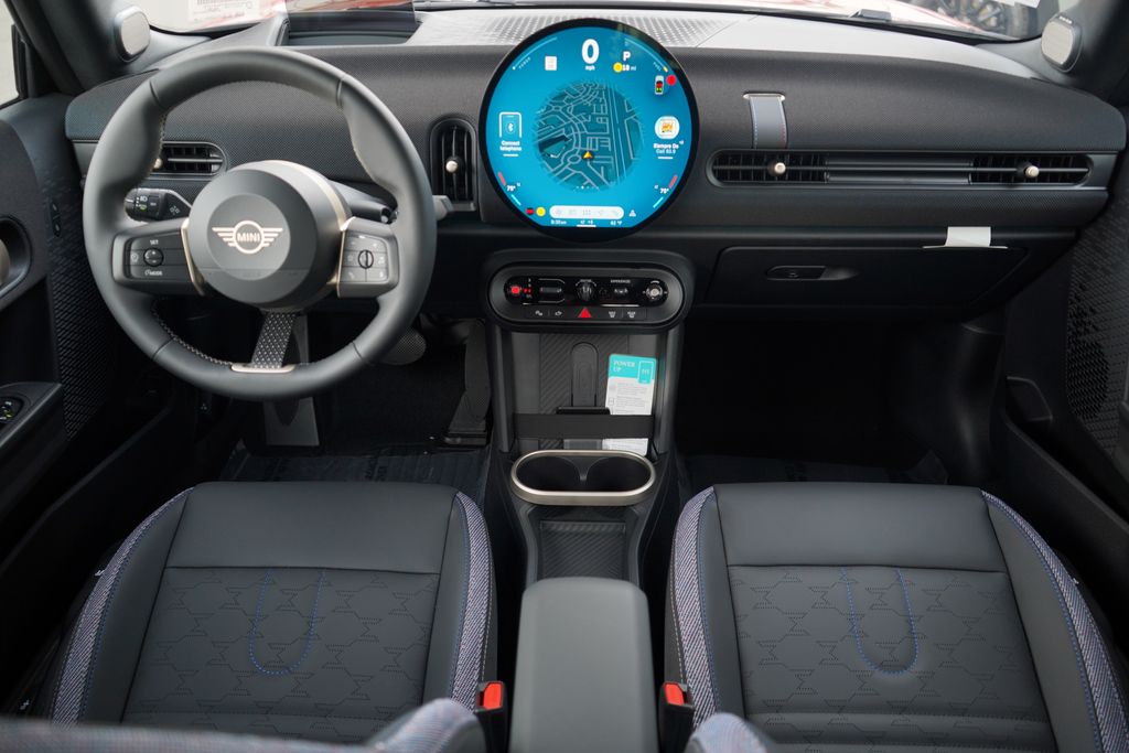 Thumbnail: 2026 MINI Cooper - 10