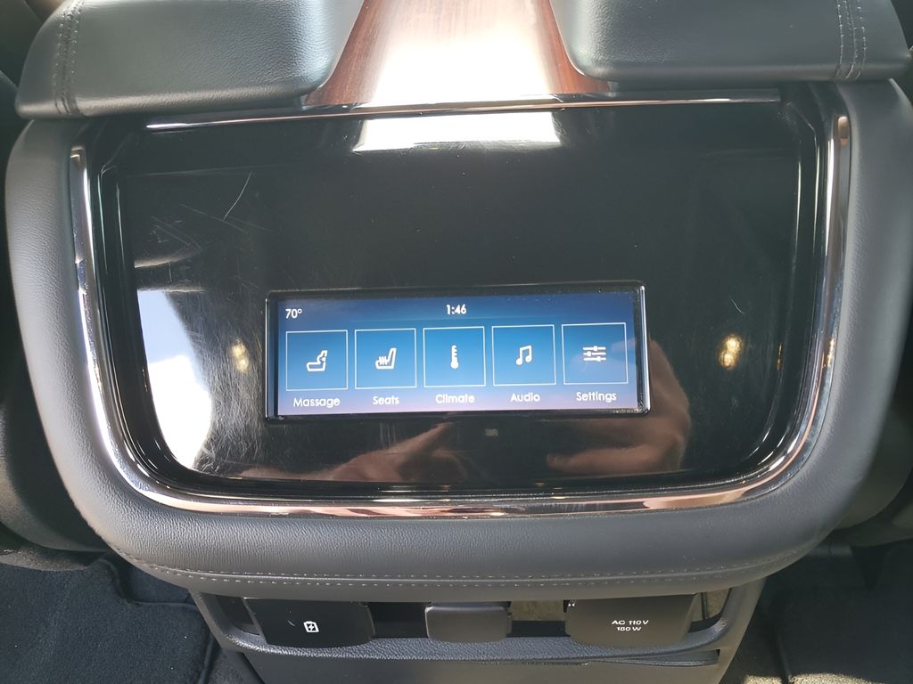 Used Car 2023 Lincoln Navigator  L Reserve For Sale Under $60,000 In Austin, Texas