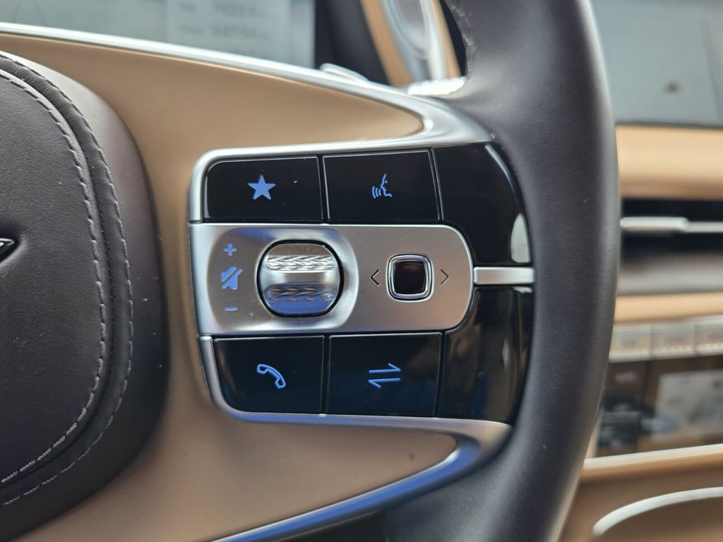2025 Genesis GV70 - $64,995