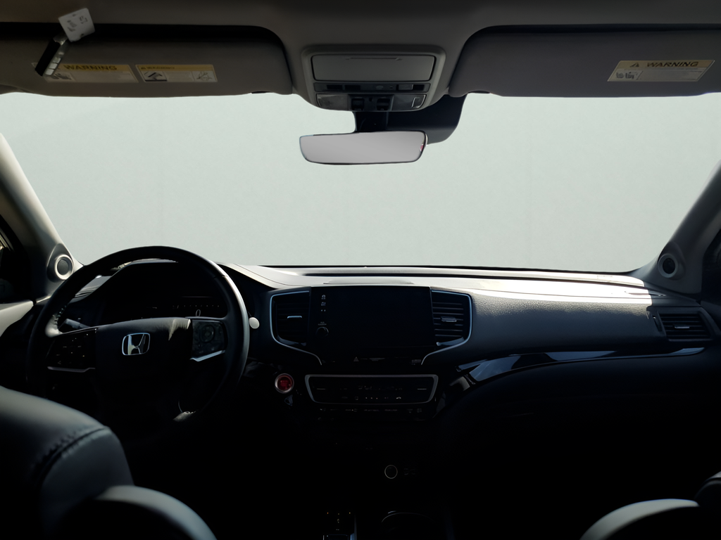 Used Car 2022 Honda Pilot  Touring For Sale Under $35,000 In Austin, Texas