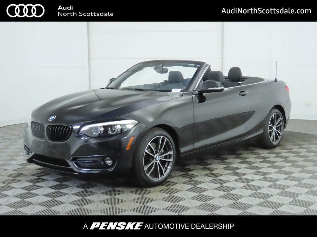 2019 BMW 2 Series 230i xDrive -
                Phoenix, AZ