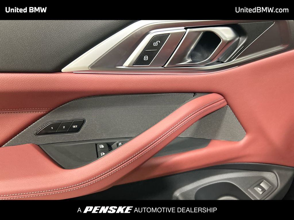 Thumbnail: 2026 BMW 4 Series - 11