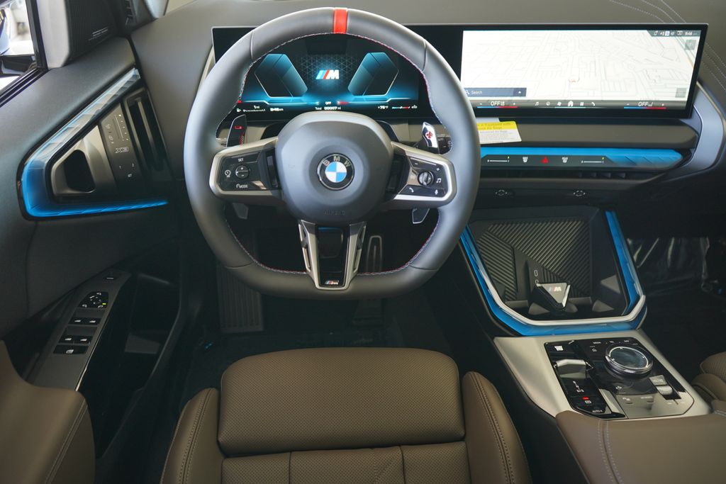 Thumbnail: 2026 BMW X3 - 16