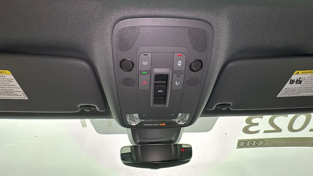 2023 Audi A3 Premium Plus 25
