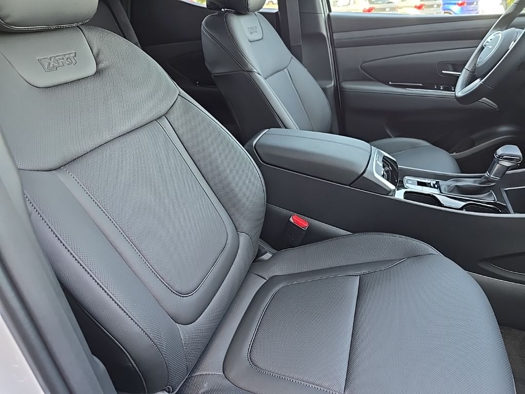 Thumbnail: 2026 Hyundai Santa Cruz - 26