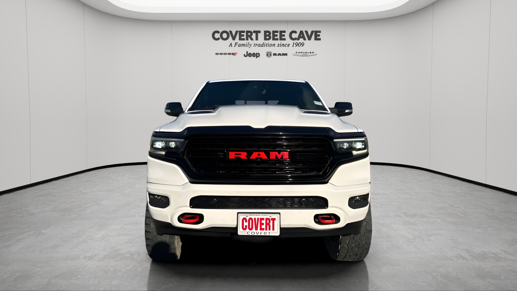 Used Car 2022 Ram 1500  Limited For Sale Under $50,000 In Austin, Texas