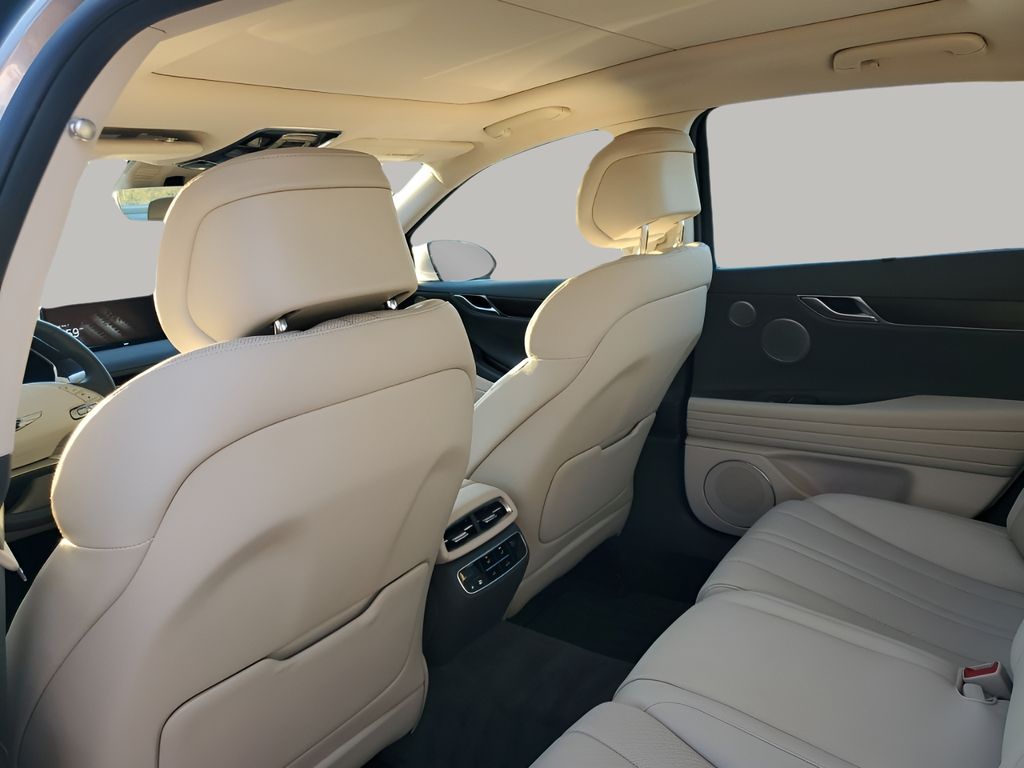 Used Car 2023 Genesis G80  2.5t For Sale Under $40,000 In Austin, Texas