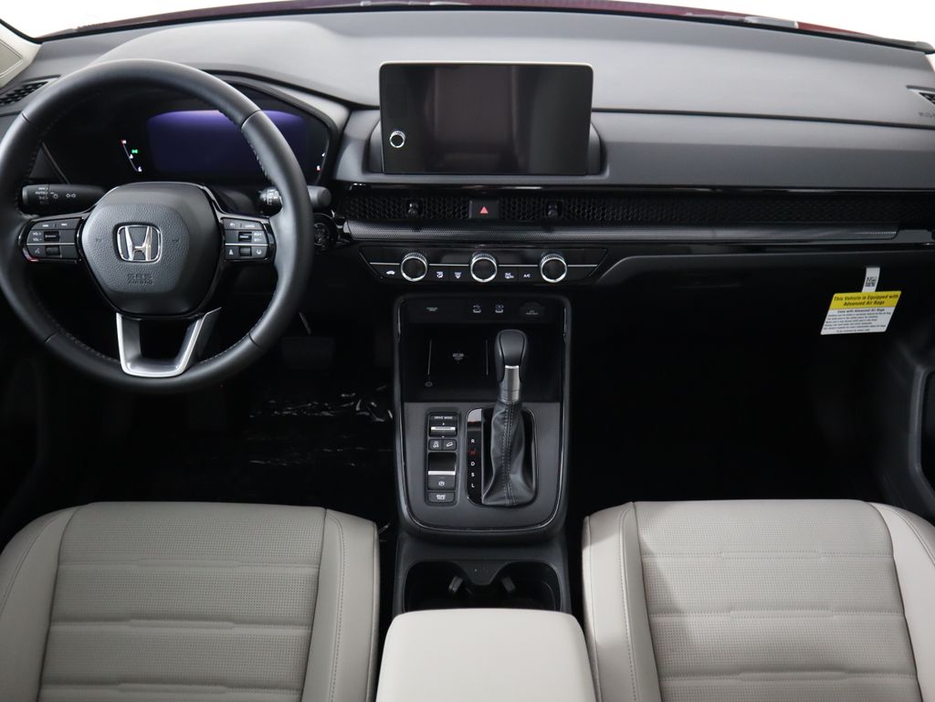 Thumbnail: 2026 Honda CR-V - 13