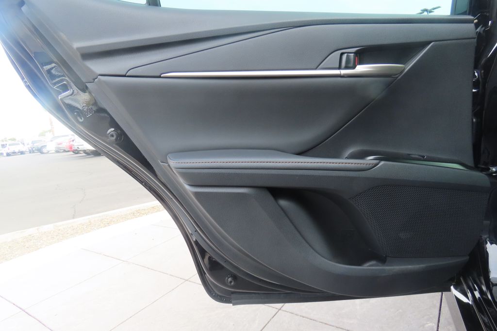 Thumbnail: 2025 Toyota Camry - 22