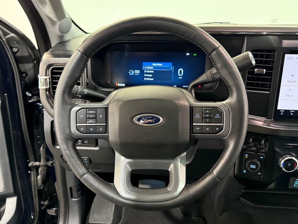 2024 Ford F-350SD Lariat