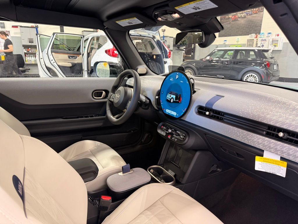 Thumbnail: 2026 MINI Cooper - 22