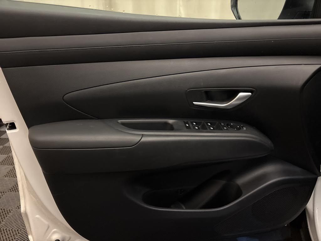 New 2026 Hyundai Santa Cruz For Sale in Bedford, OH