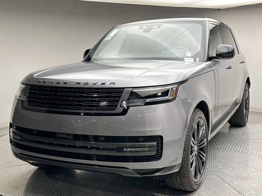 2025 Land Rover Range Rover SE -
                Englewood, NJ