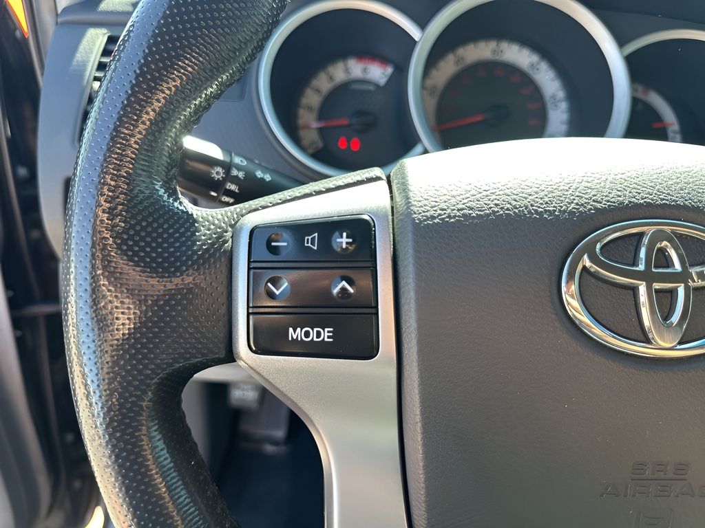 Used Car 2013 Toyota Tacoma  Prerunner For Sale Under $20,000 In Austin, Texas