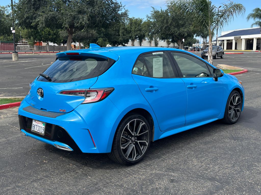 Thumbnail: 2019 Toyota Corolla - 5