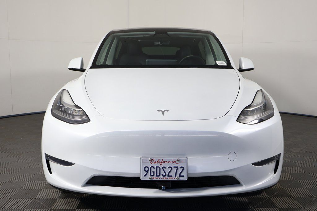 Thumbnail: 2023 Tesla Model Y - 2