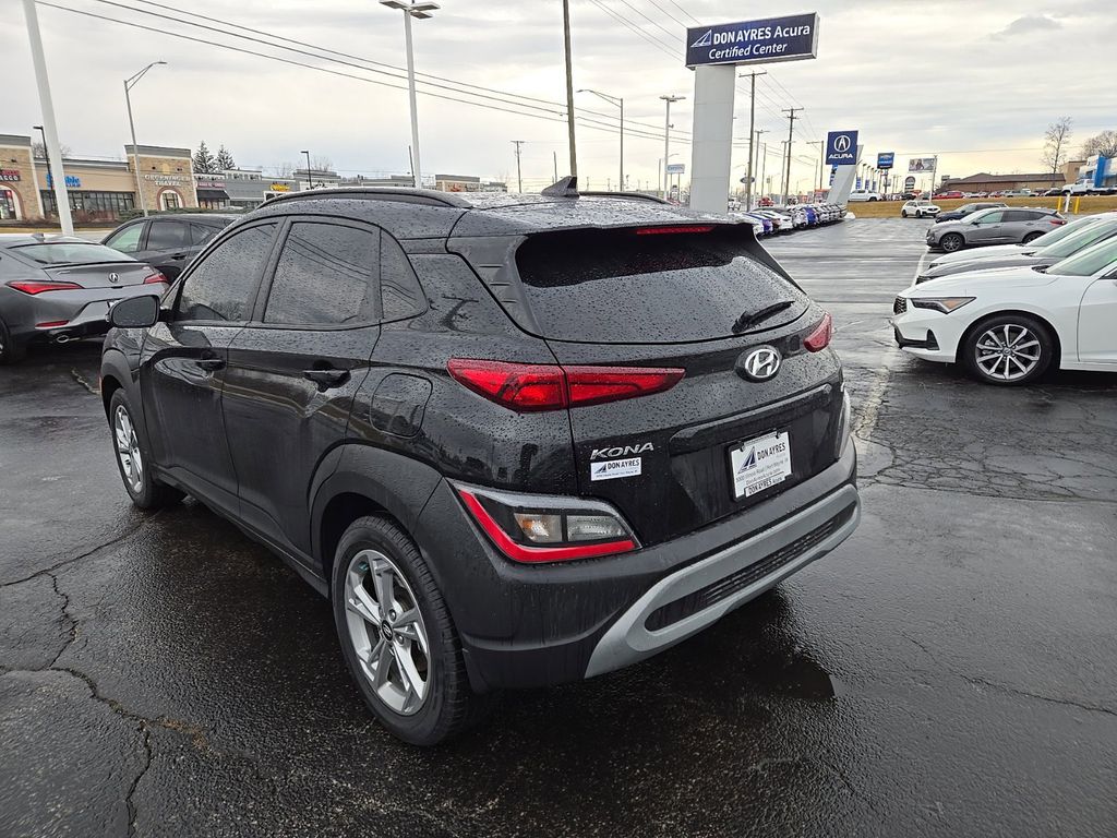 Used 2022 Hyundai Kona For Sale in Fort Wayne, IN
