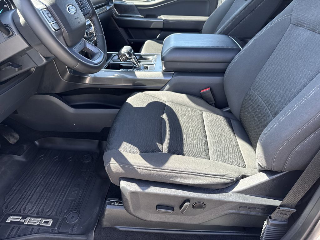 Used 2023 Ford F-150 Truck