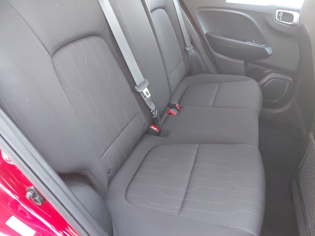 Thumbnail: 2023 Hyundai Venue - 23