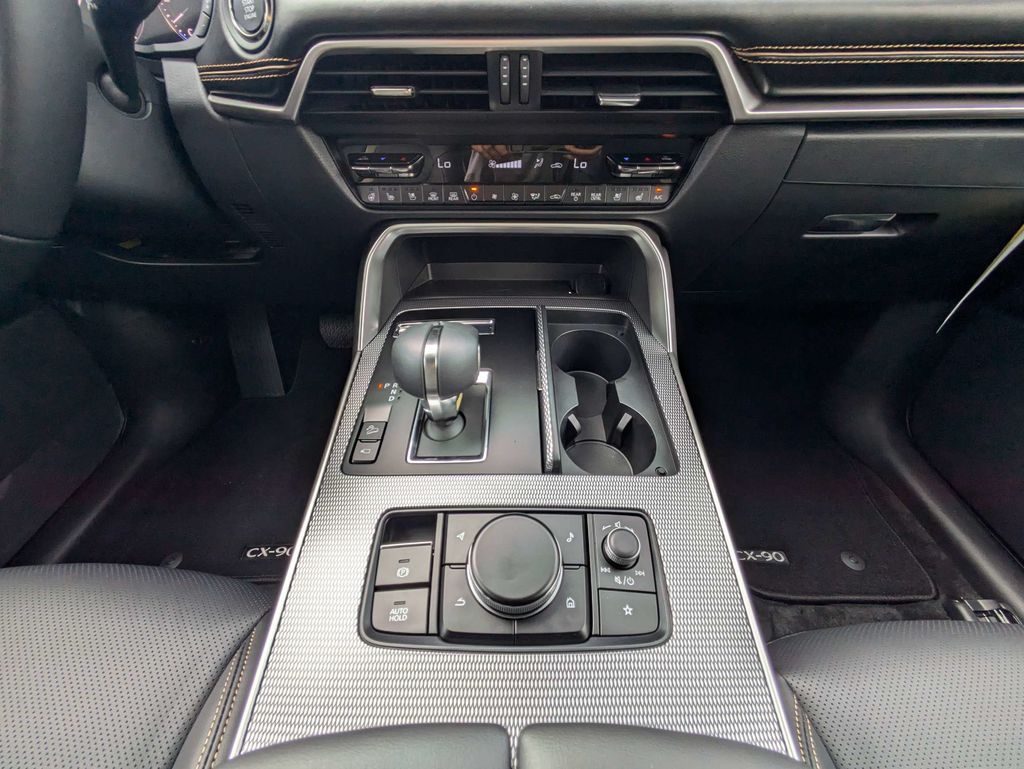2026 Mazda CX-90 3.3 Turbo S Premium Sport