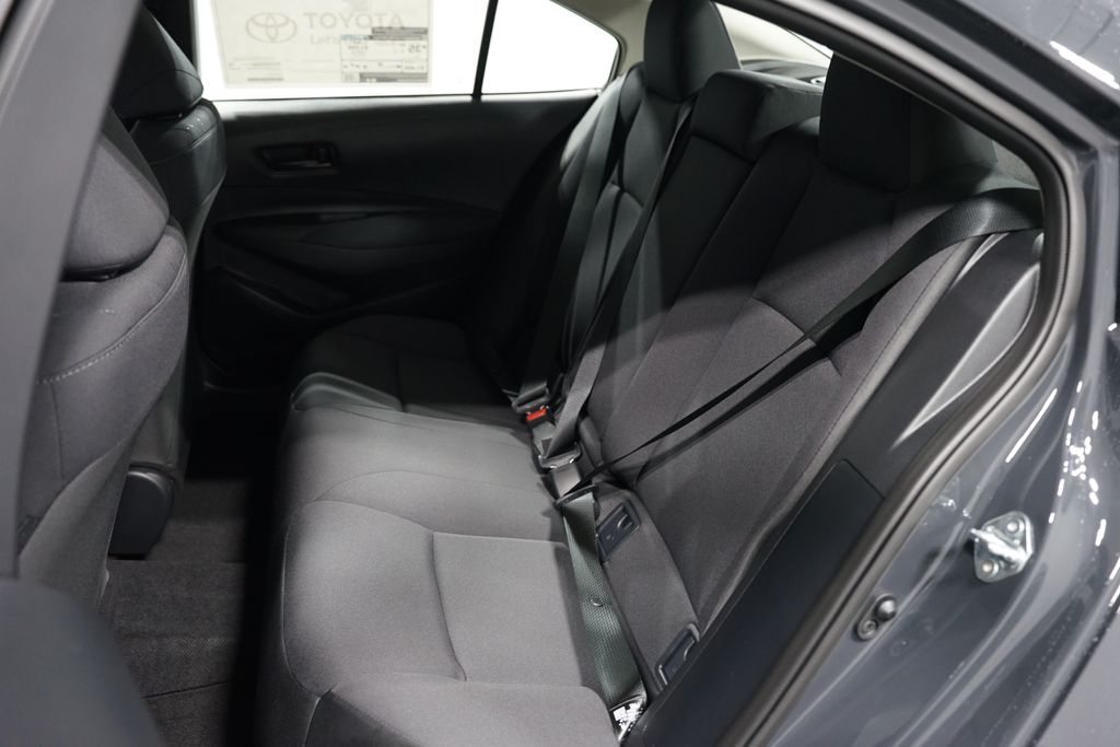 Thumbnail: 2026 Toyota Corolla - 27