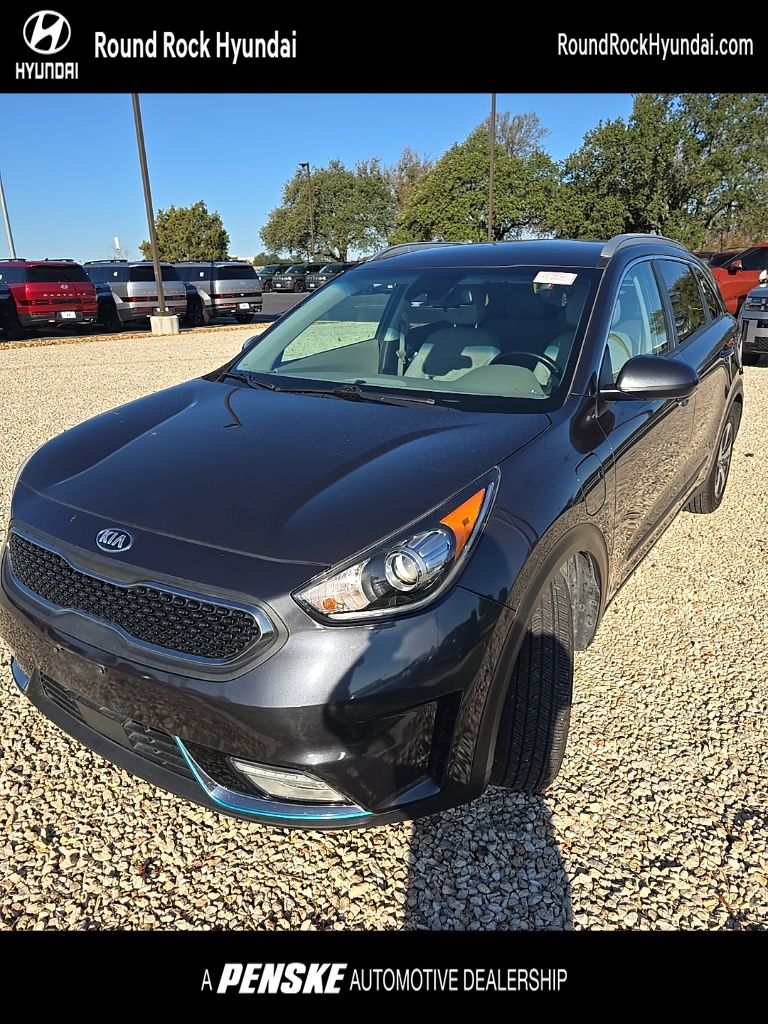 2019 Kia Niro LX -
                  Round Rock, TX