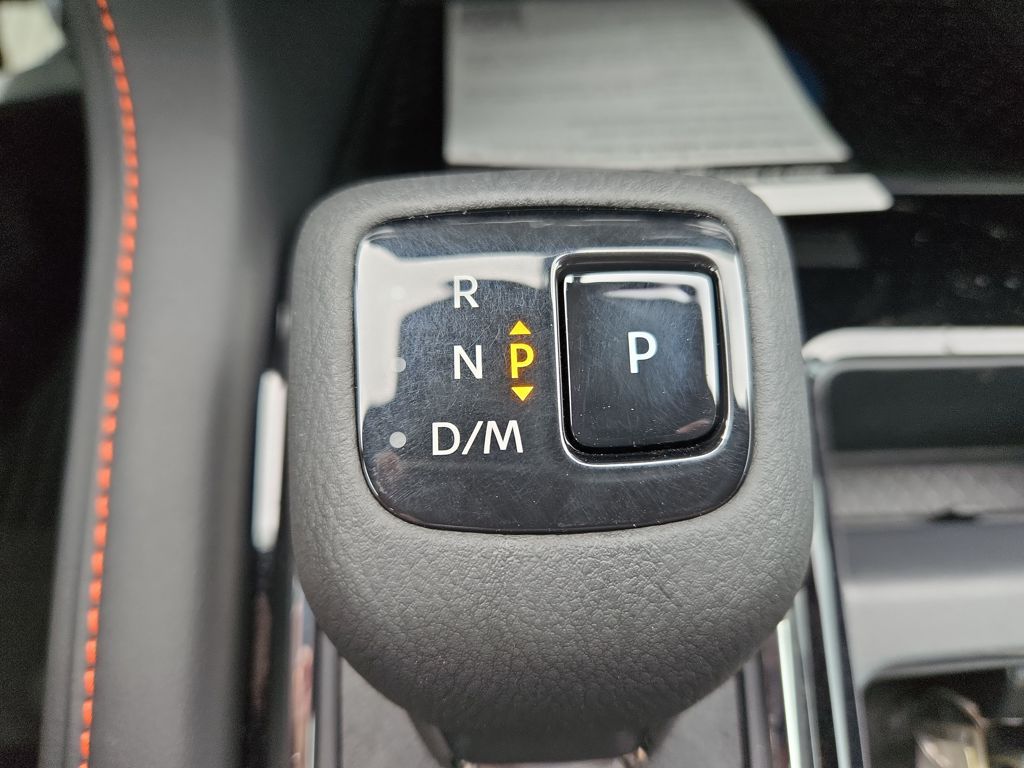 2026 Nissan Pathfinder