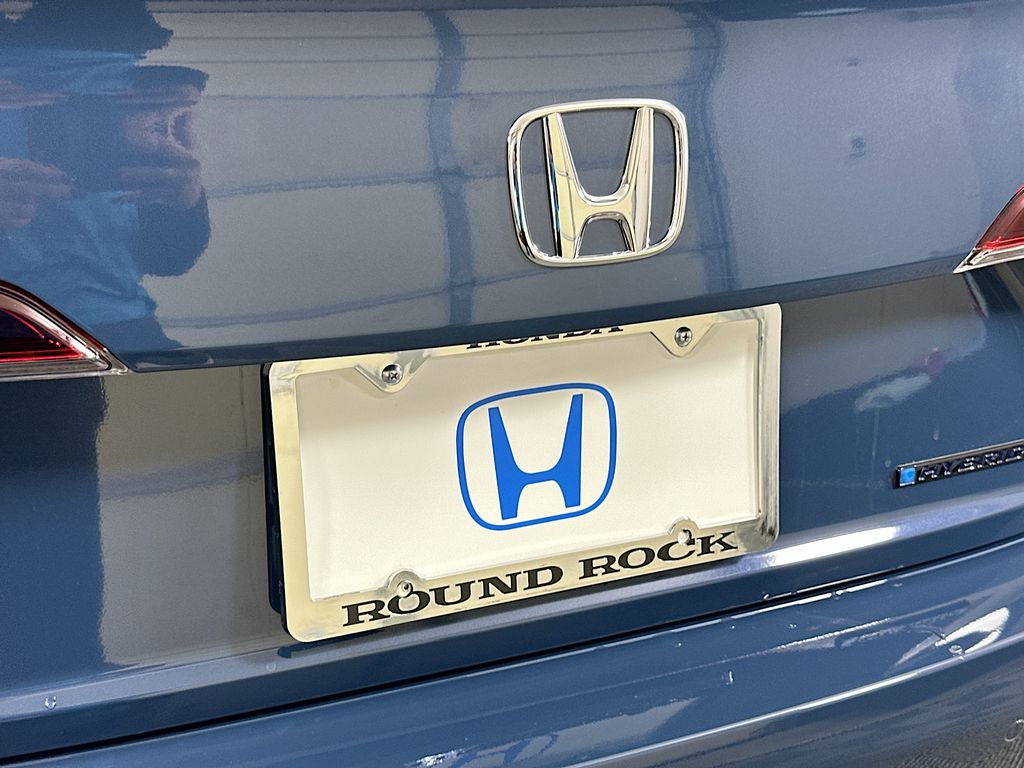 Thumbnail: 2026 Honda Civic - 21