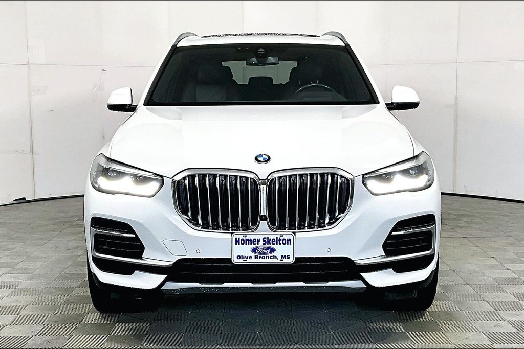 Used 2023 BMW X5 xDrive40i For Sale in OLIVE BRANCH, MS
