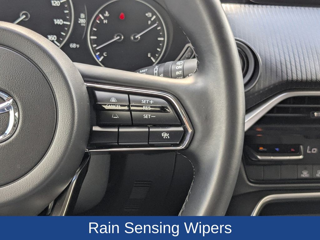 2025 Mazda CX-90 3.3 Turbo Select Package