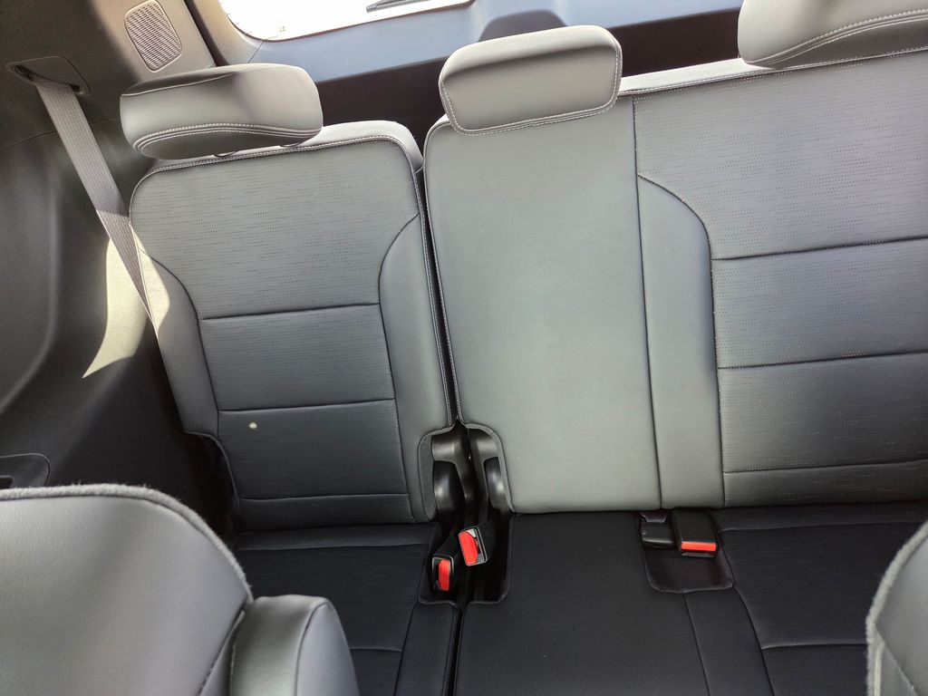 2026 Buick Enclave Sport Touring - Photo 58