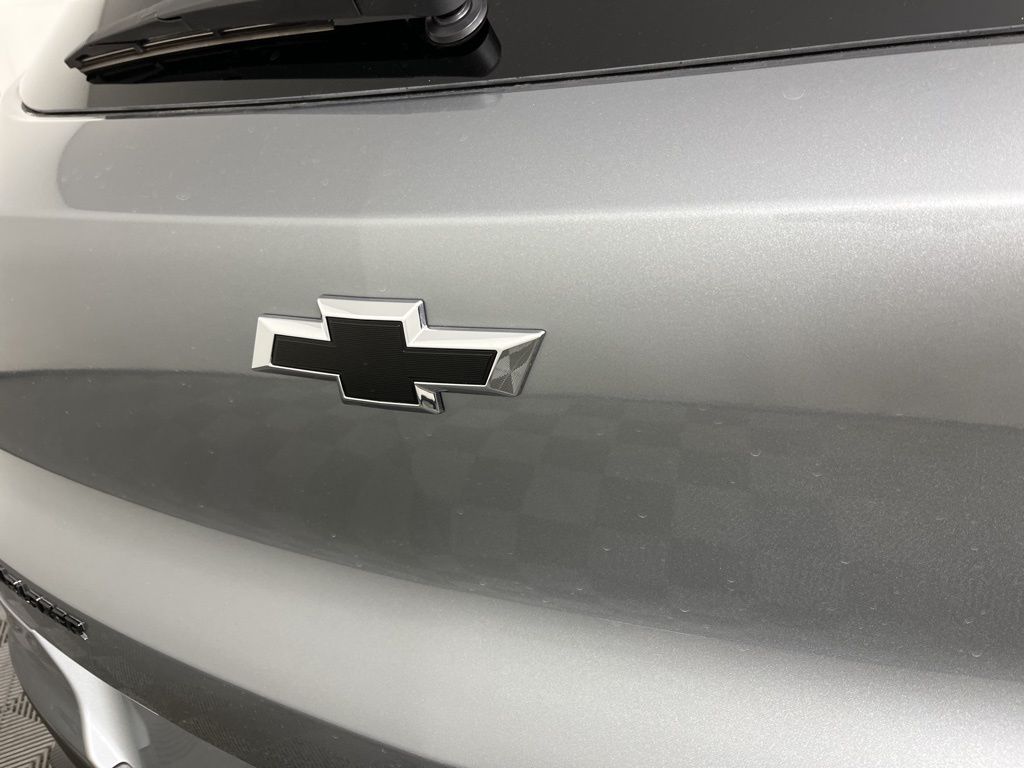 Thumbnail: 2026 Chevrolet TrailBlazer - 17