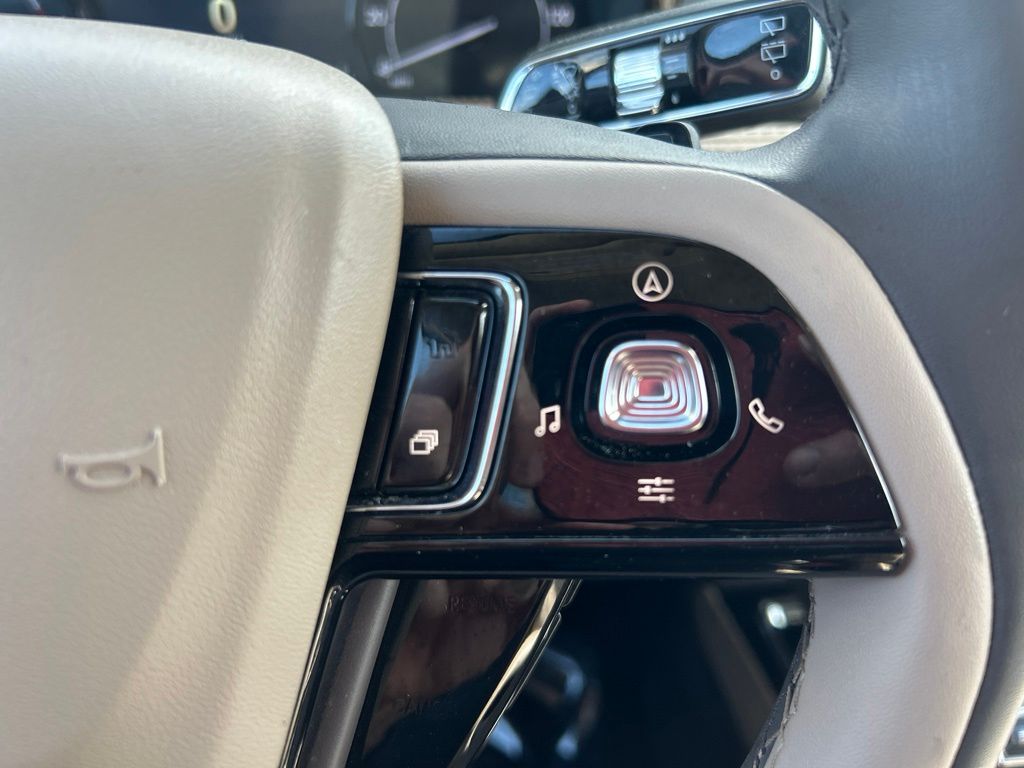 Used 2022 Lincoln Corsair SUV