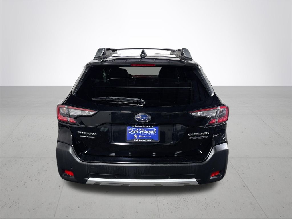 2024 Subaru Outback Touring XT