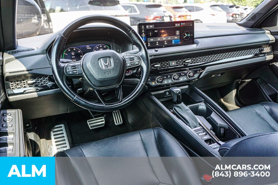 2023 Honda Accord Hybrid Sport-L - Photo 26