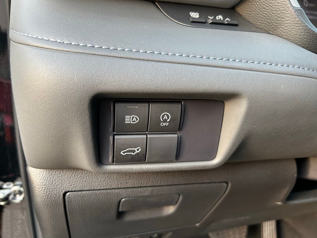 2024 Toyota Highlander XLE 18