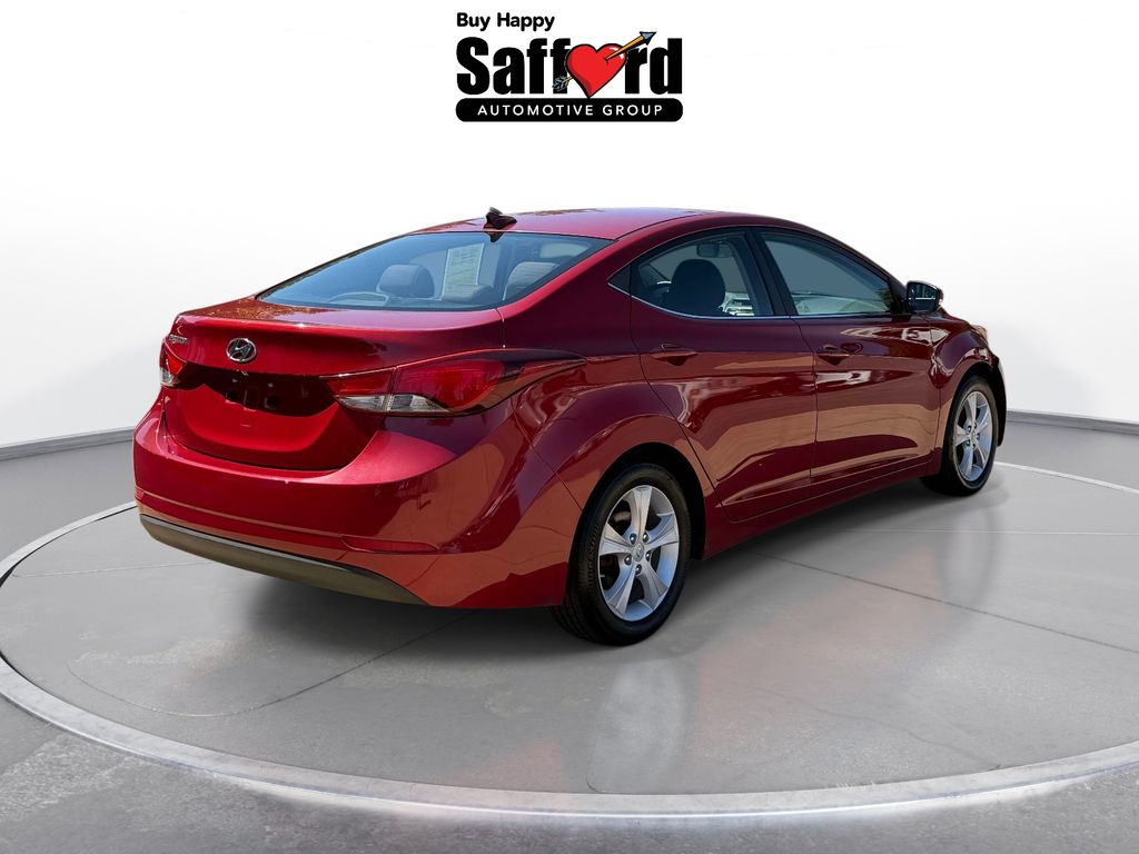 2016 Hyundai Elantra Value Edition - Photo 9