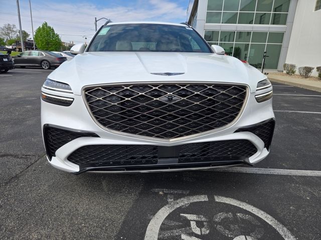2026 Genesis GV70 Sport Prestige 12