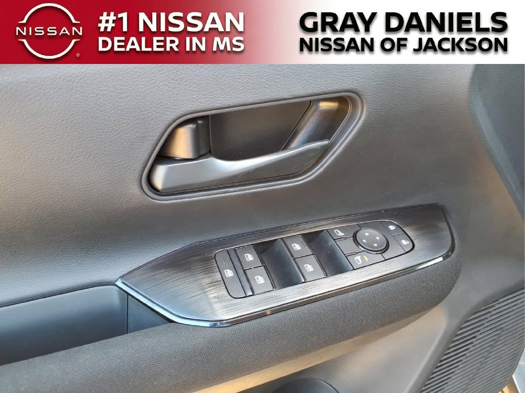 New 2027 Nissan Kicks SUV