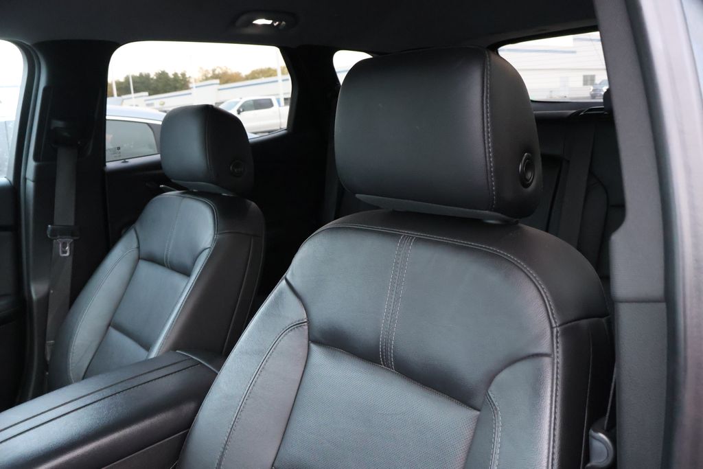 Thumbnail: 2020 Chevrolet Blazer - 13