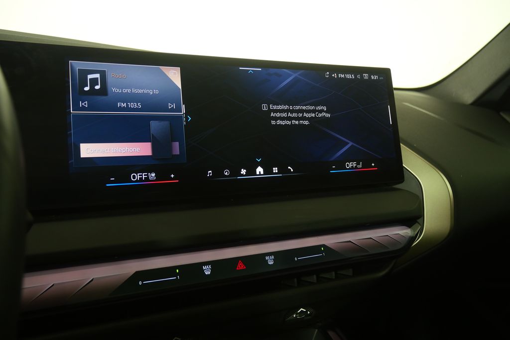 Thumbnail: 2025 BMW X3 - 22